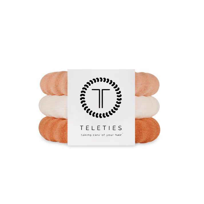 Neutral Nylon Teleties