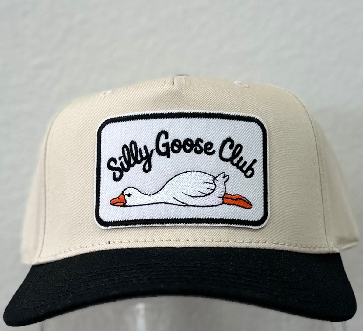 Silly Goose Club Hat