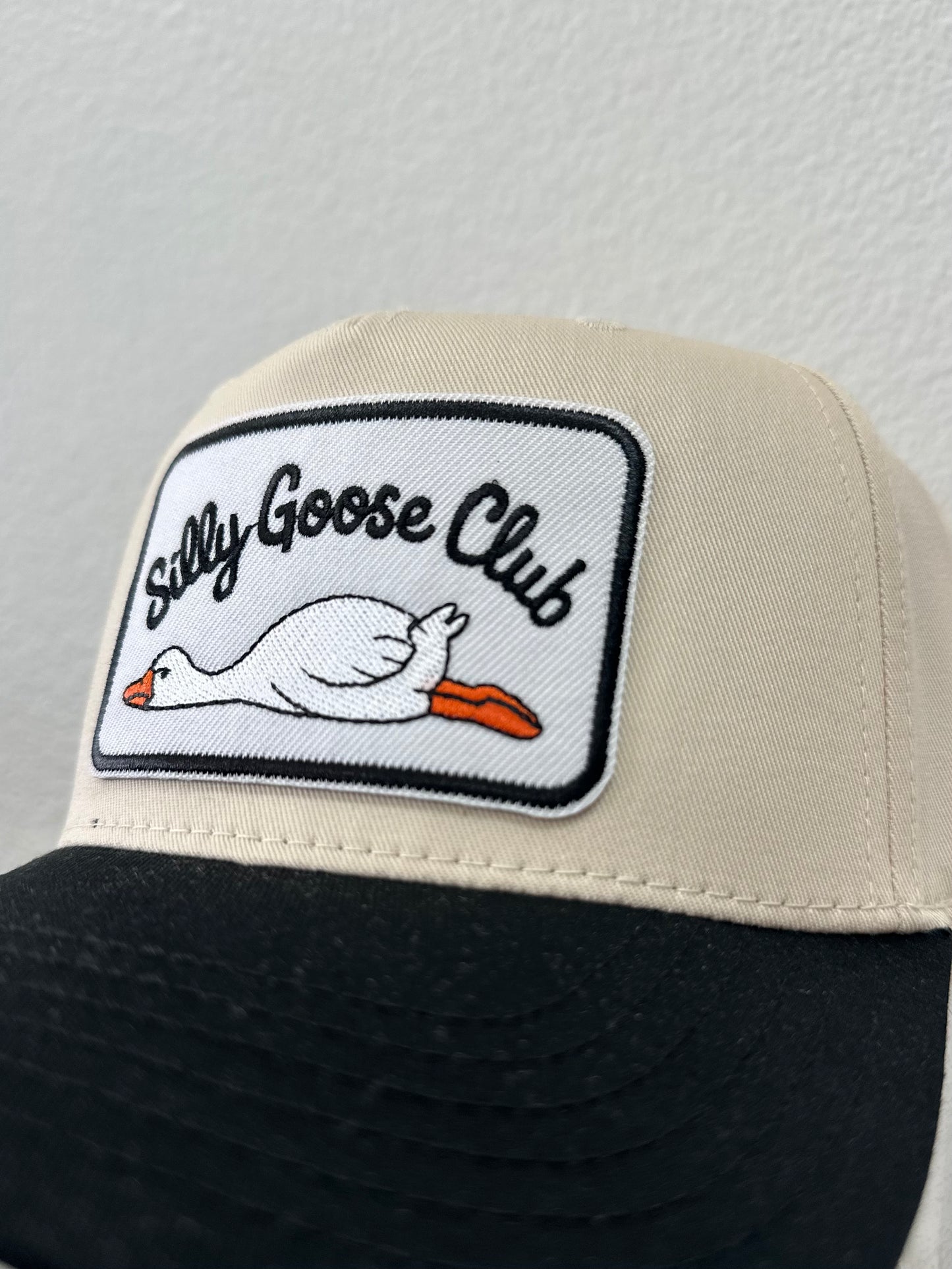 Silly Goose Club Hat