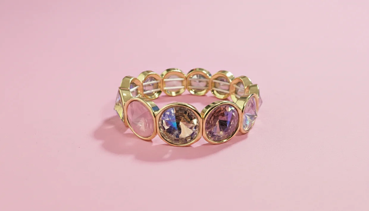 Taylor Bracelets
