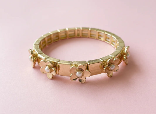 Poppy Bracelet