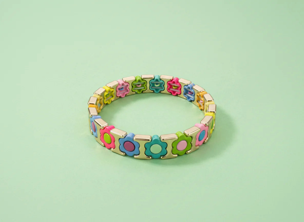 Whimsical Florence Bracelet