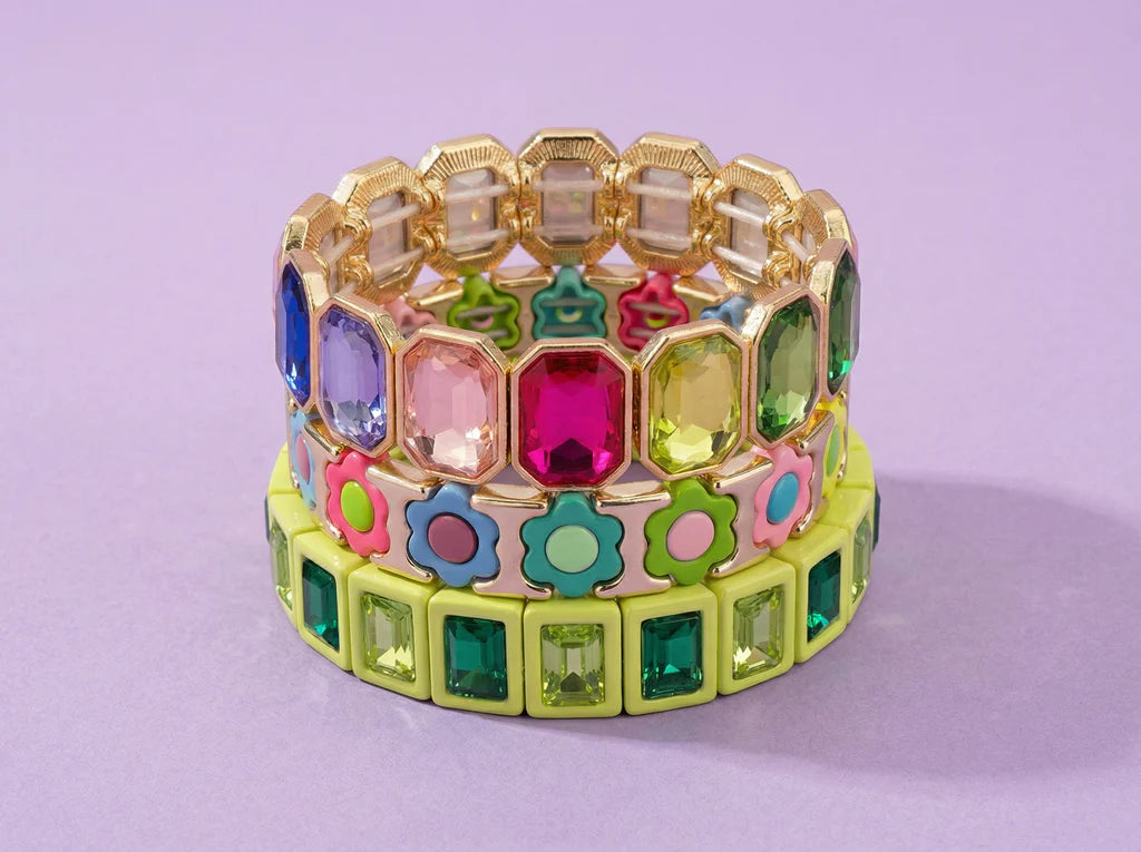 Whimsical Florence Bracelet