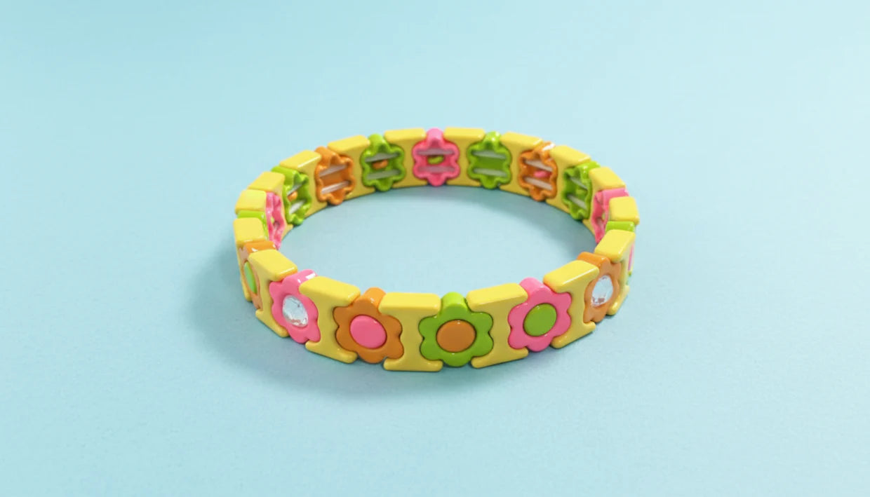 Colorful Florence Bracelet