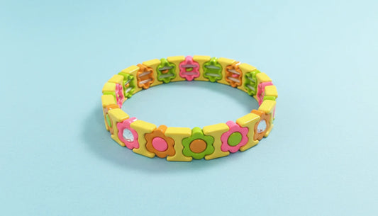 Colorful Florence Bracelet