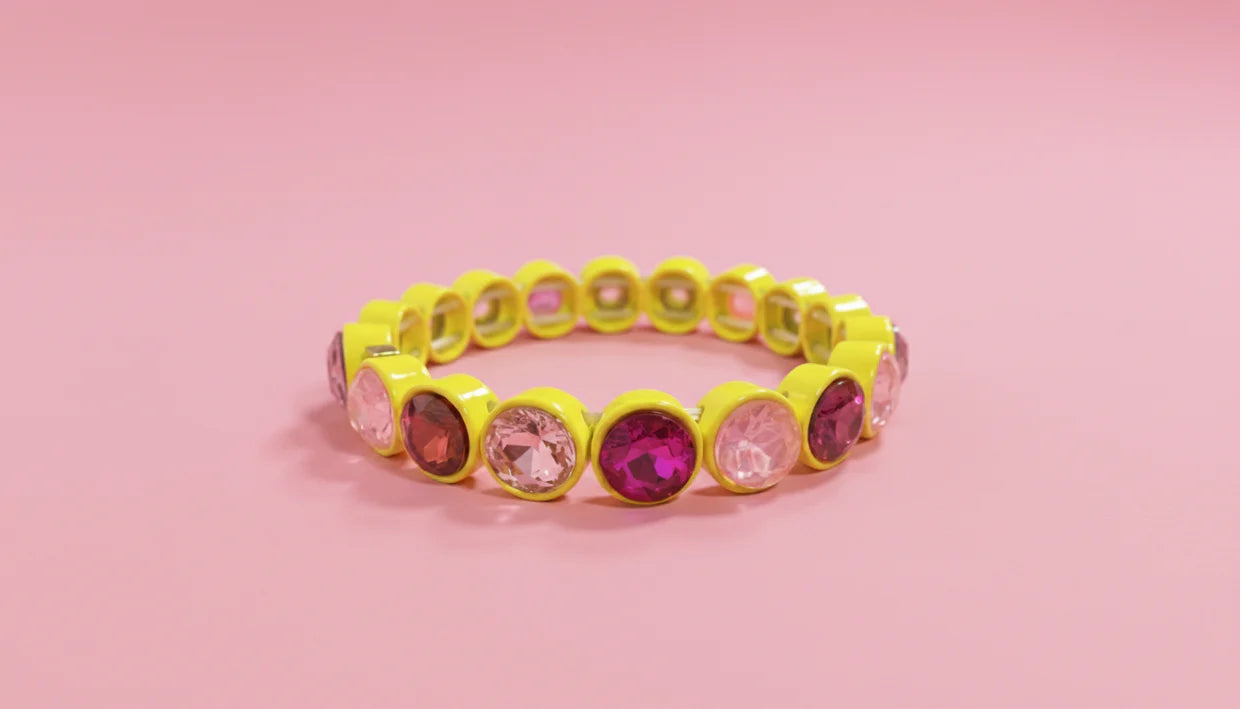 Lemonberry Bracelet