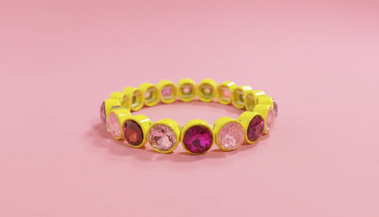 Lemonberry Bracelet