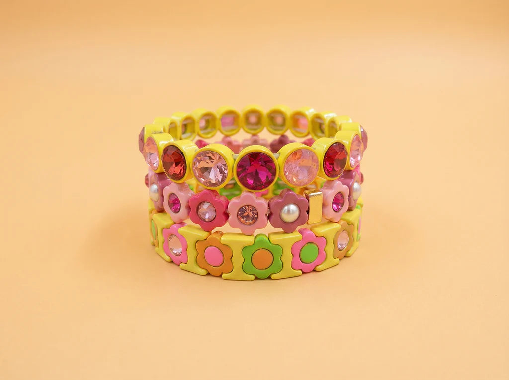 Lemonberry Bracelet