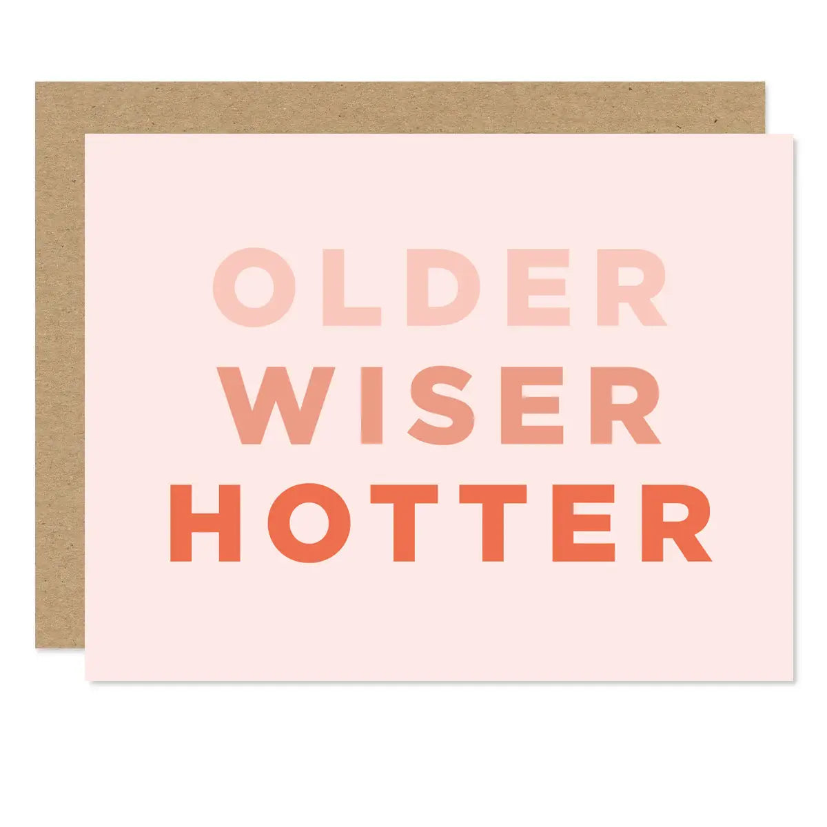 Birthday Card