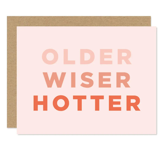 Birthday Card