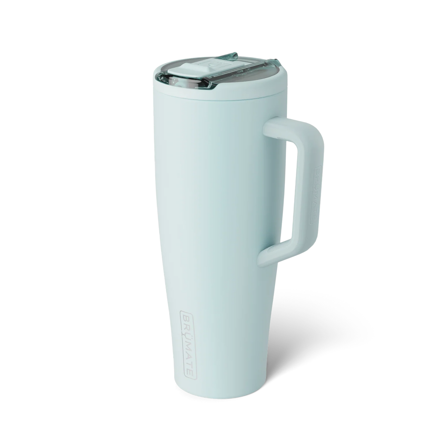 Era Flip 40oz Blue Agave Brümate