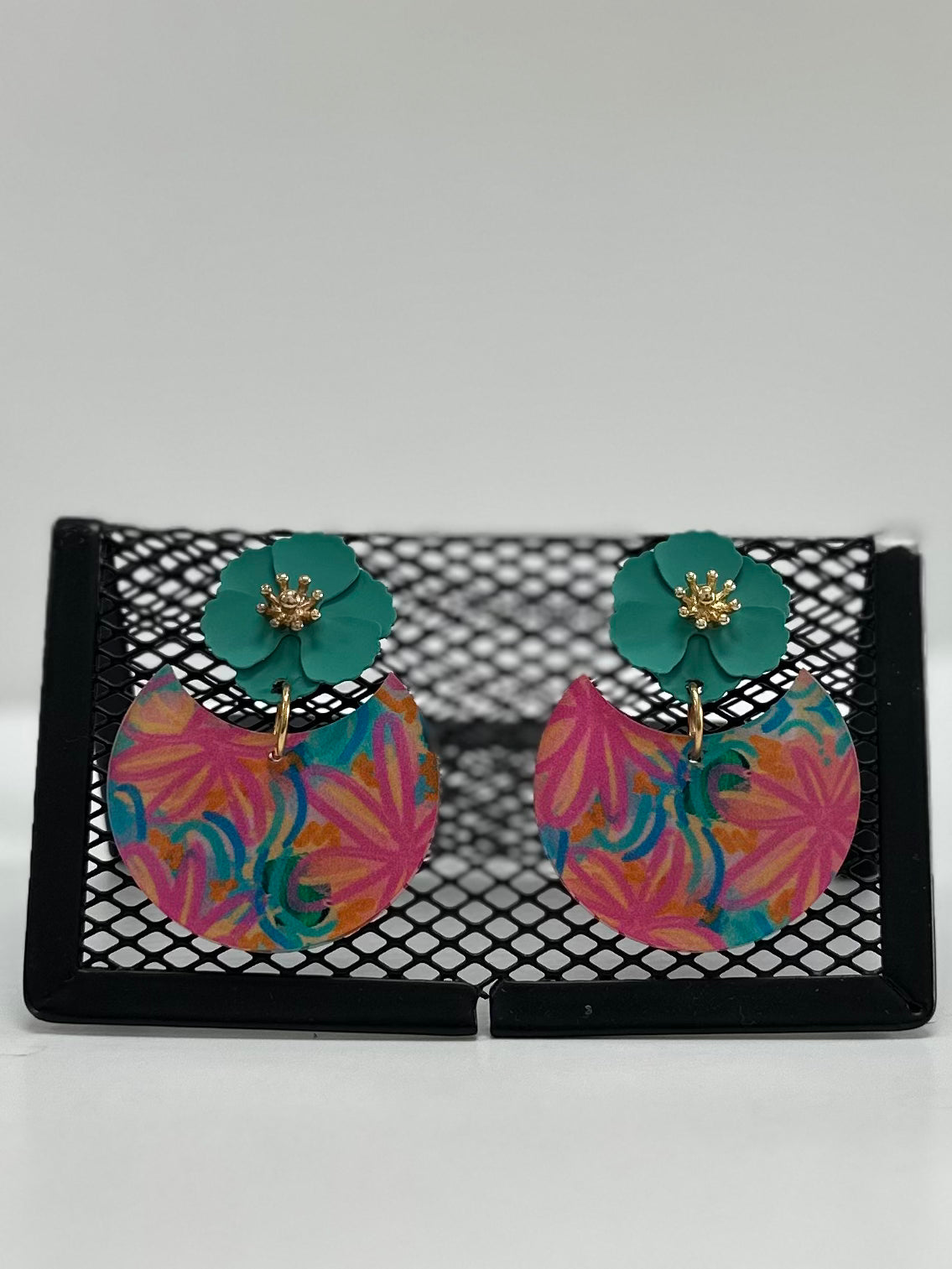 In Bloom Rita Earrings