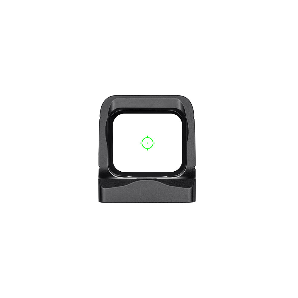Osight X 3 MOA Dot & 32 MOA Circle with OAL Material