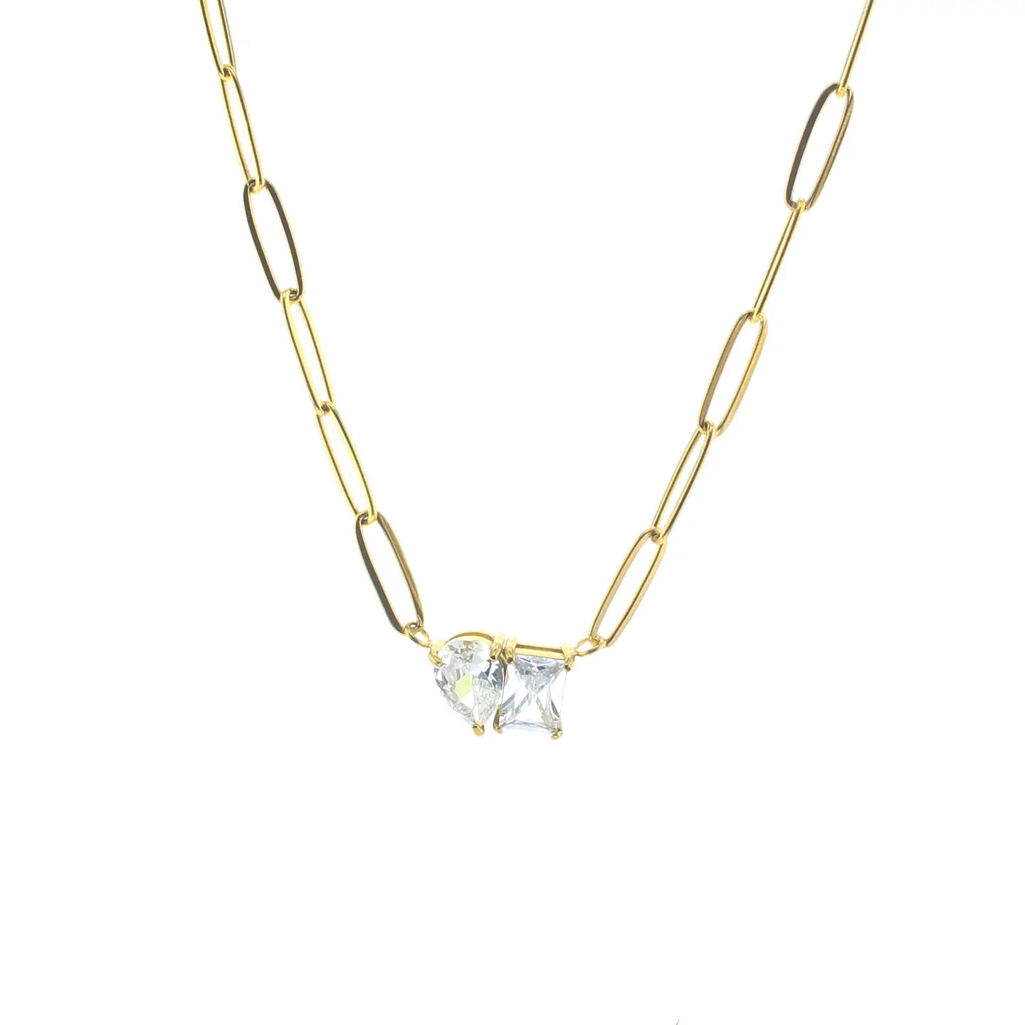 Presley Necklace