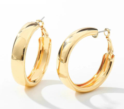 Britt Hoops