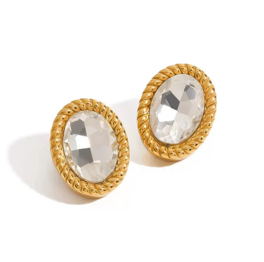 Theresa Earrings