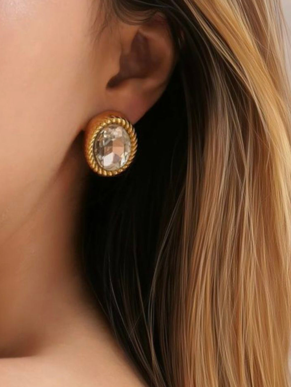 Theresa Earrings