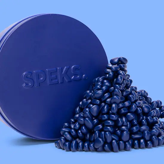 Crags. Fidget Putty