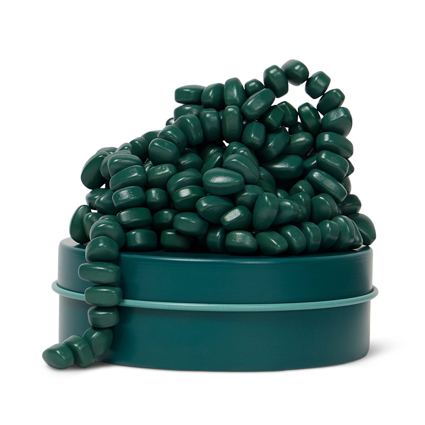 Crags. Fidget Putty