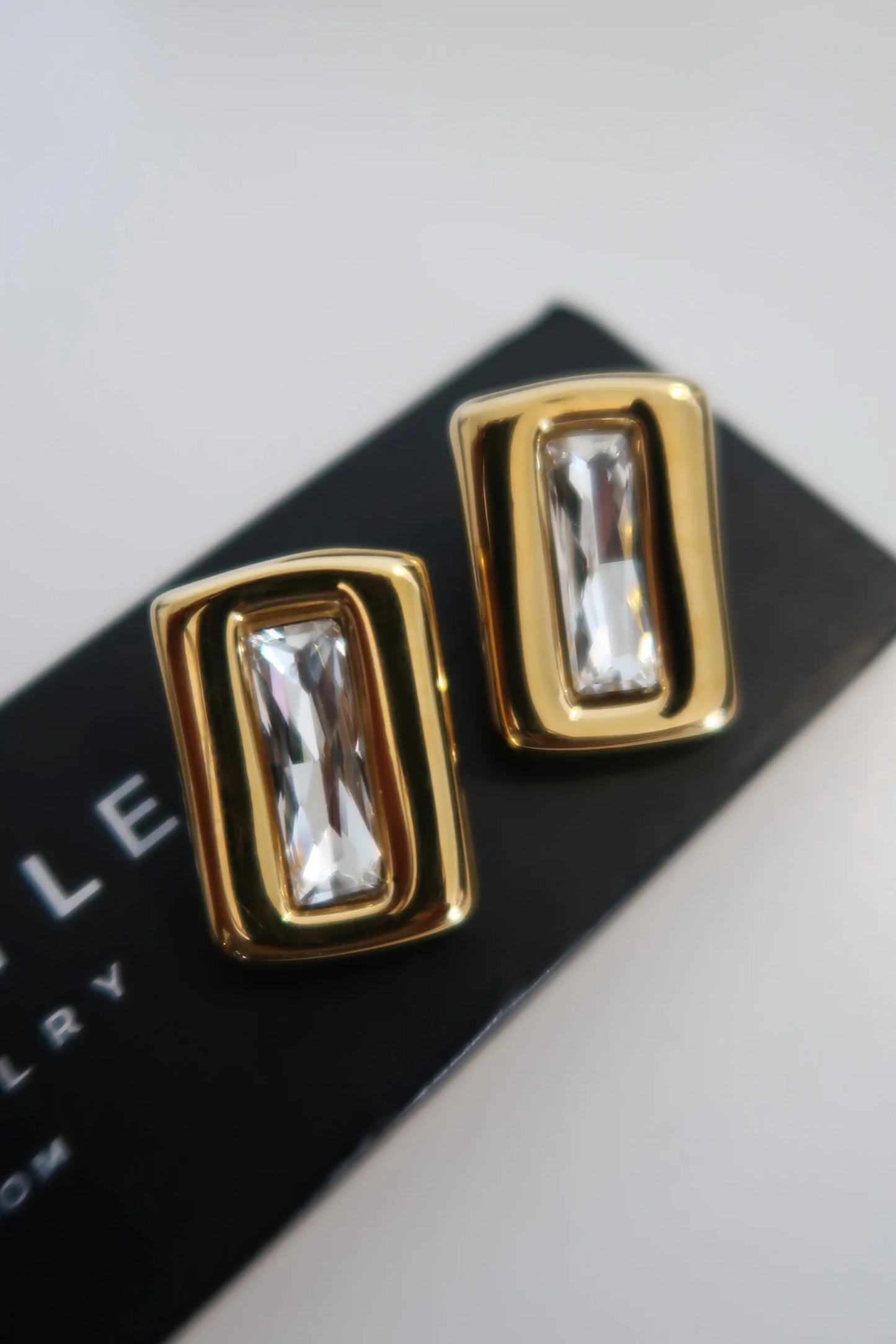 Brooke Earrings