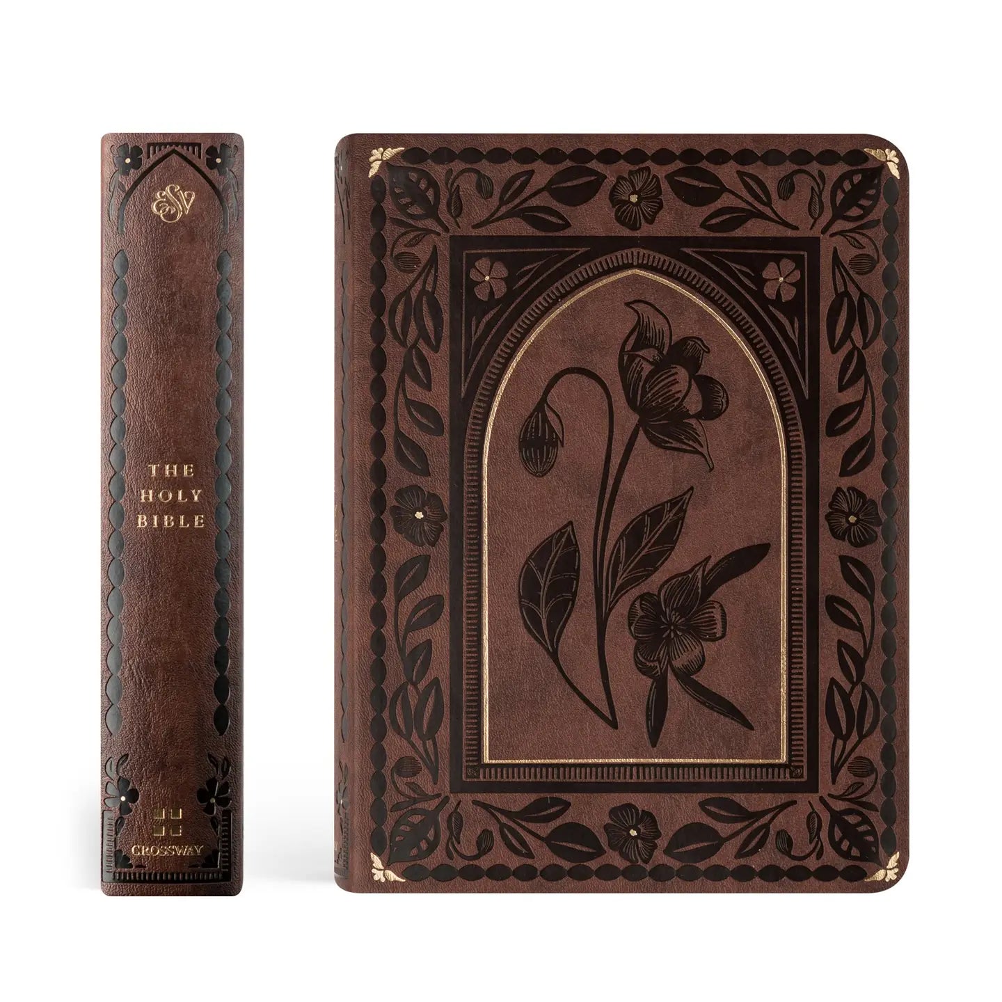ESV: Palma Journaling Bible