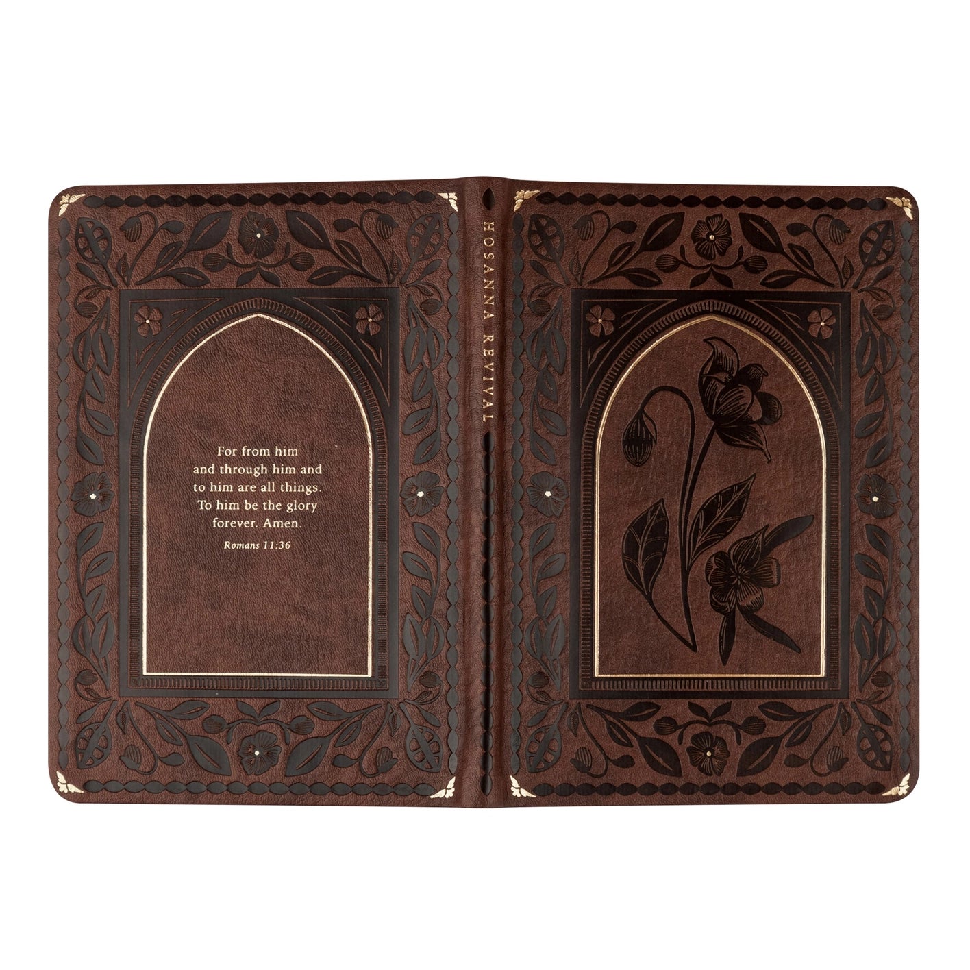 Palma Notebook