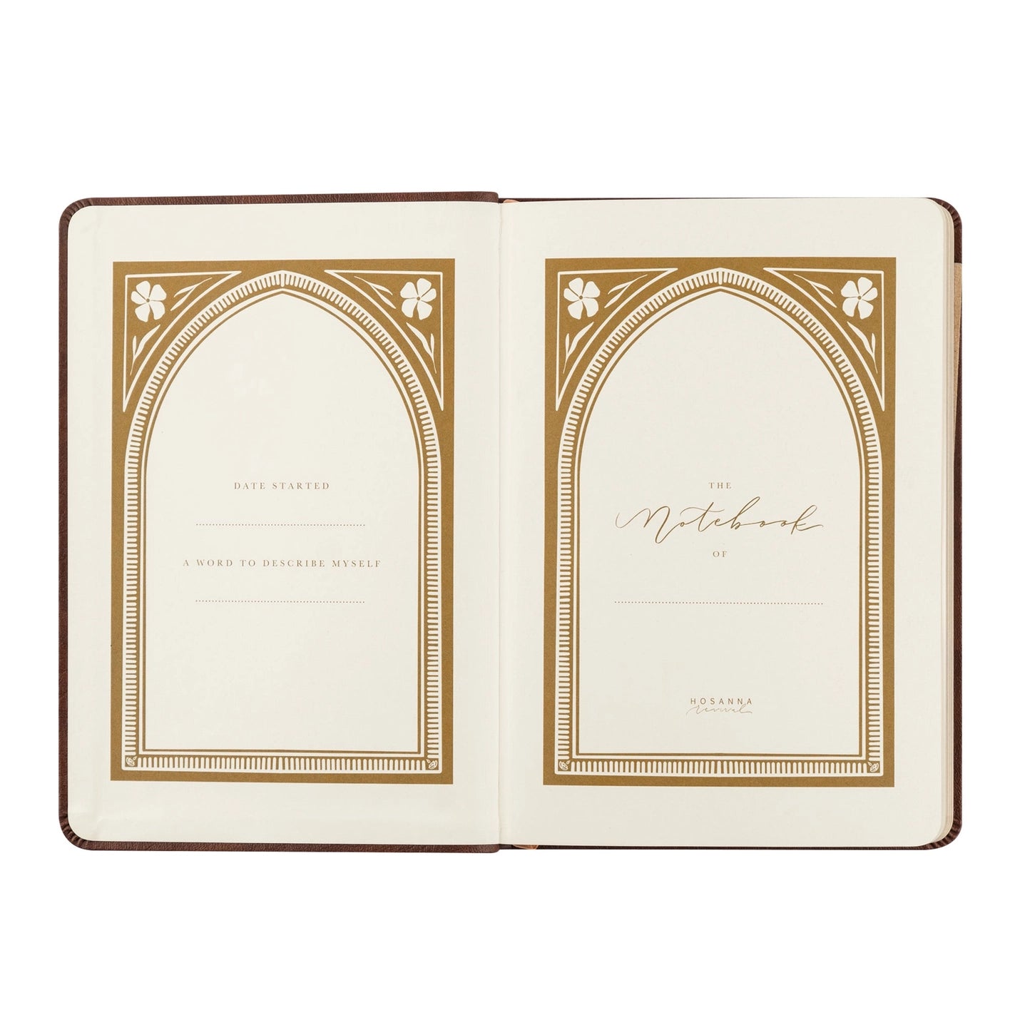 Palma Notebook