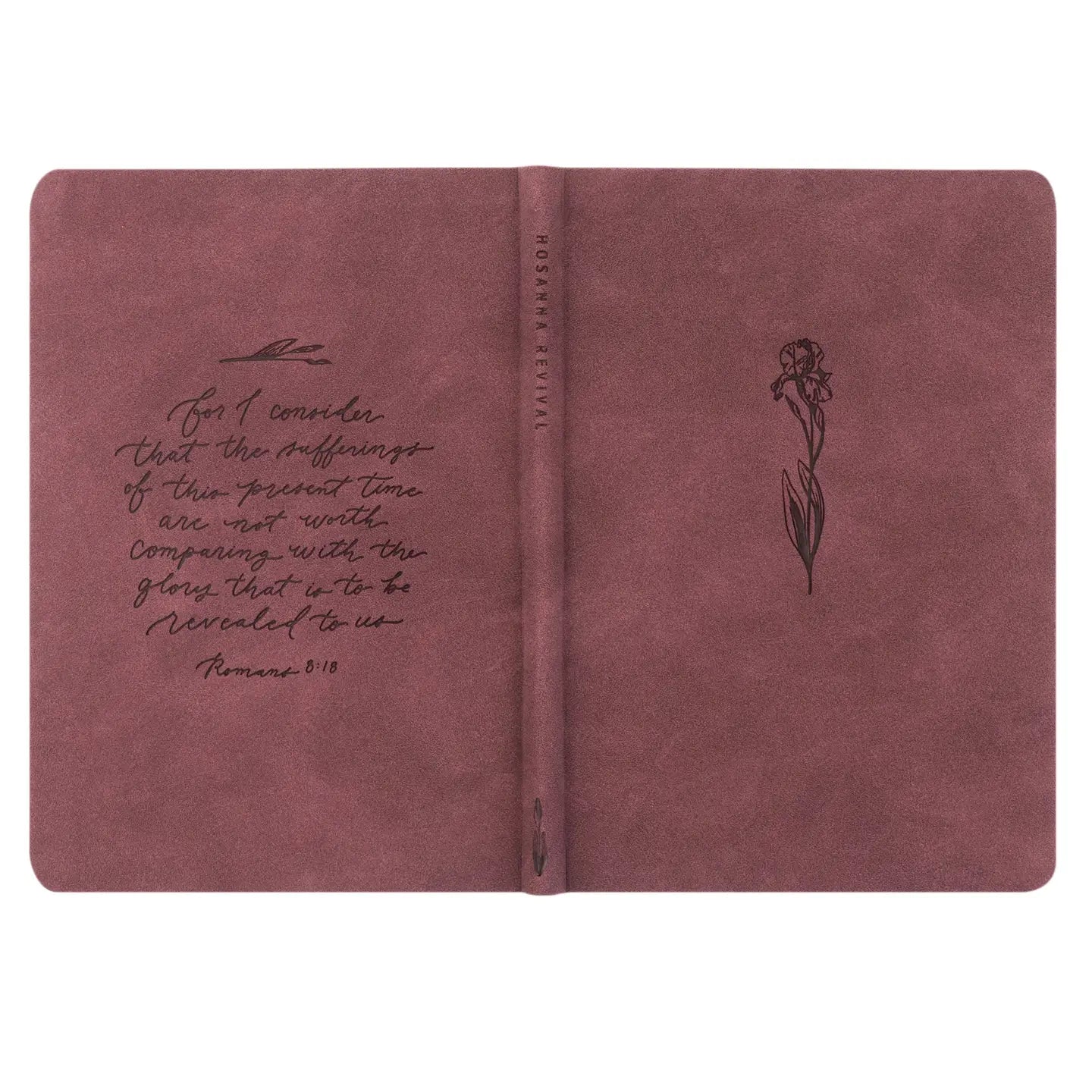 Helena Notebook