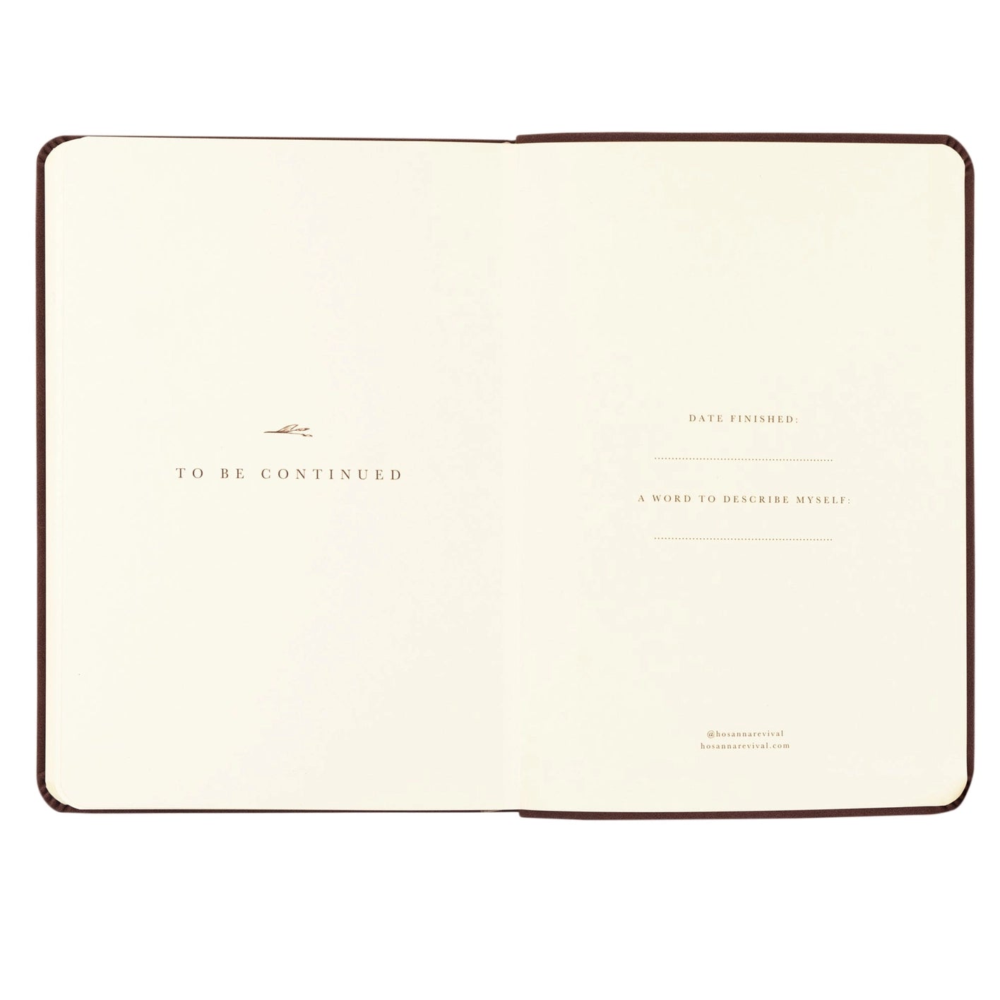 Helena Notebook