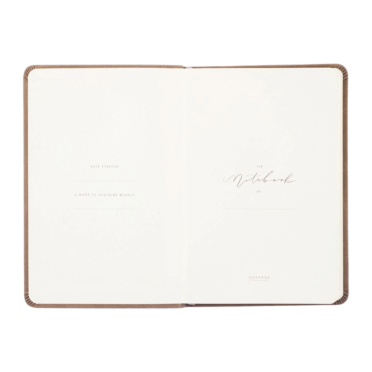Marlo Notebook