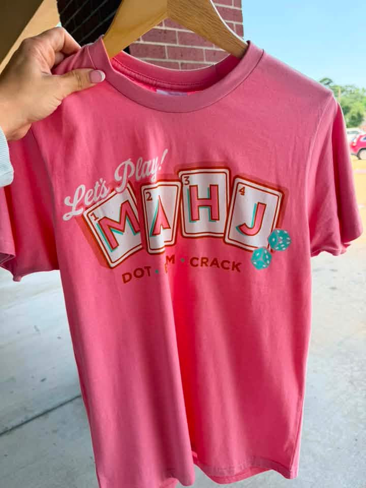 Mahj Shirt