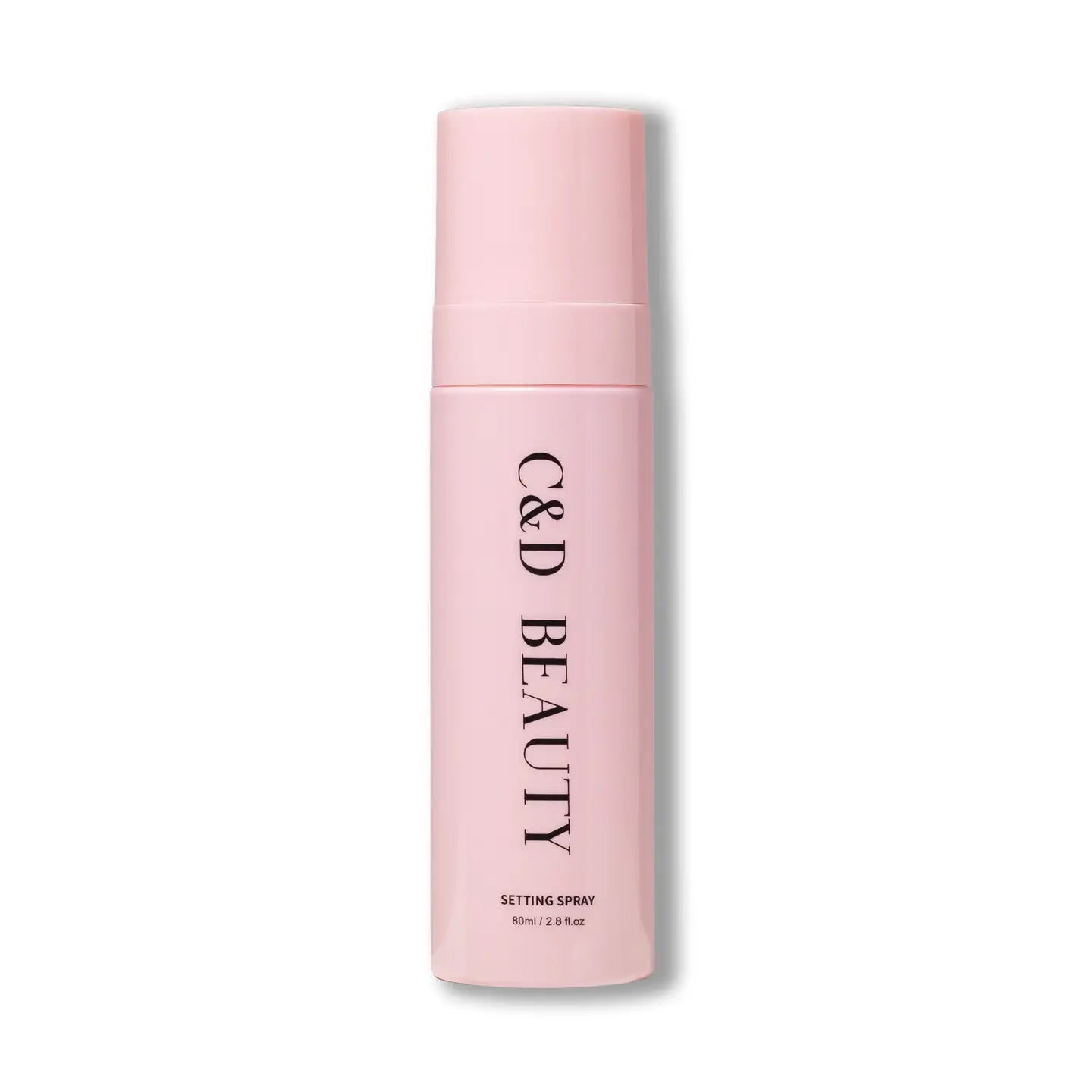 Glowlock Setting Spray