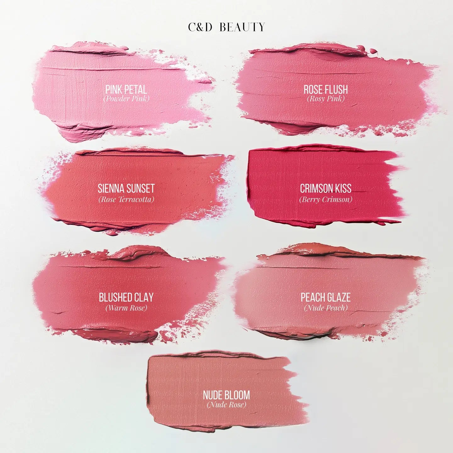 Blush Stick