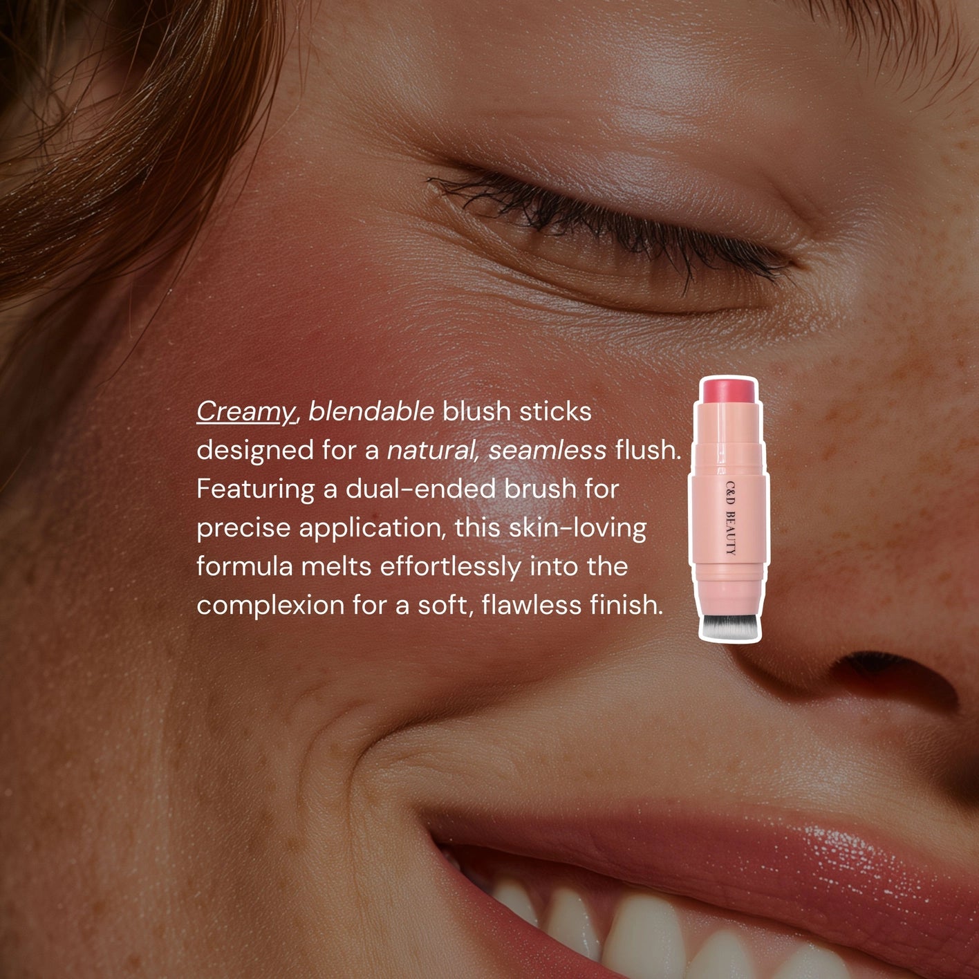 Blush Stick