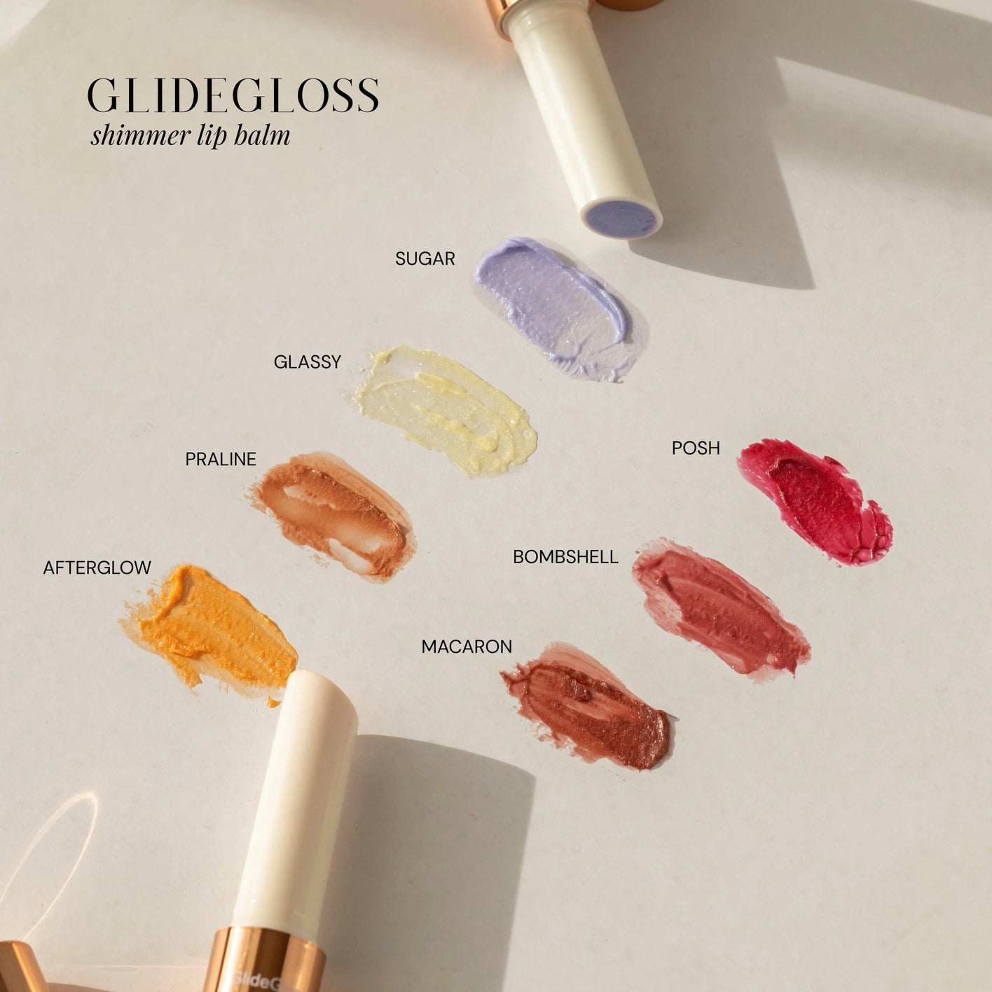 Glide Gloss