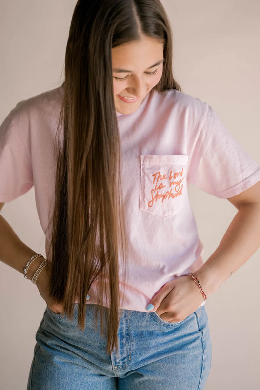 My Shepherd Tee