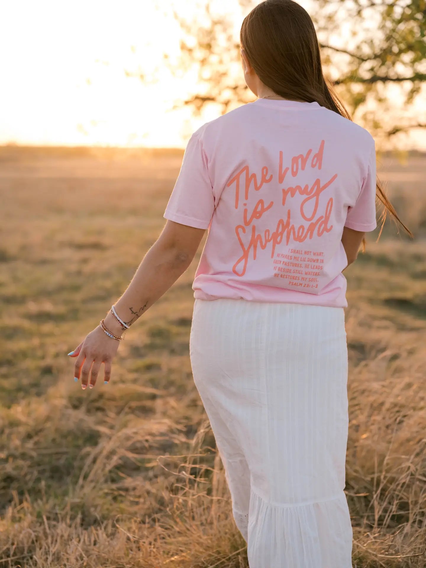 My Shepherd Tee