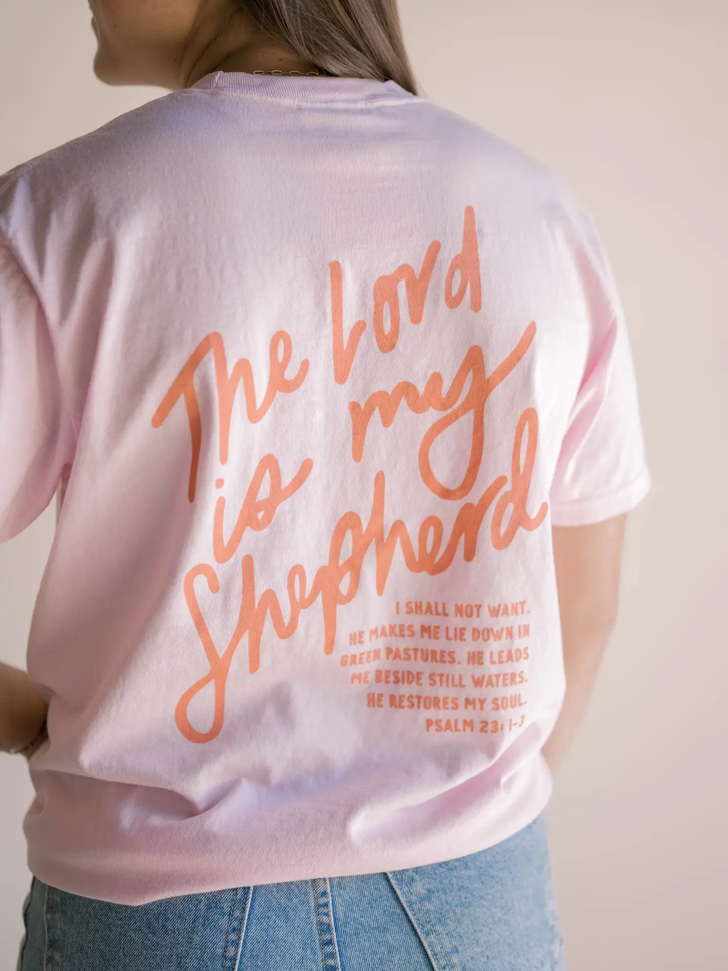 My Shepherd Tee