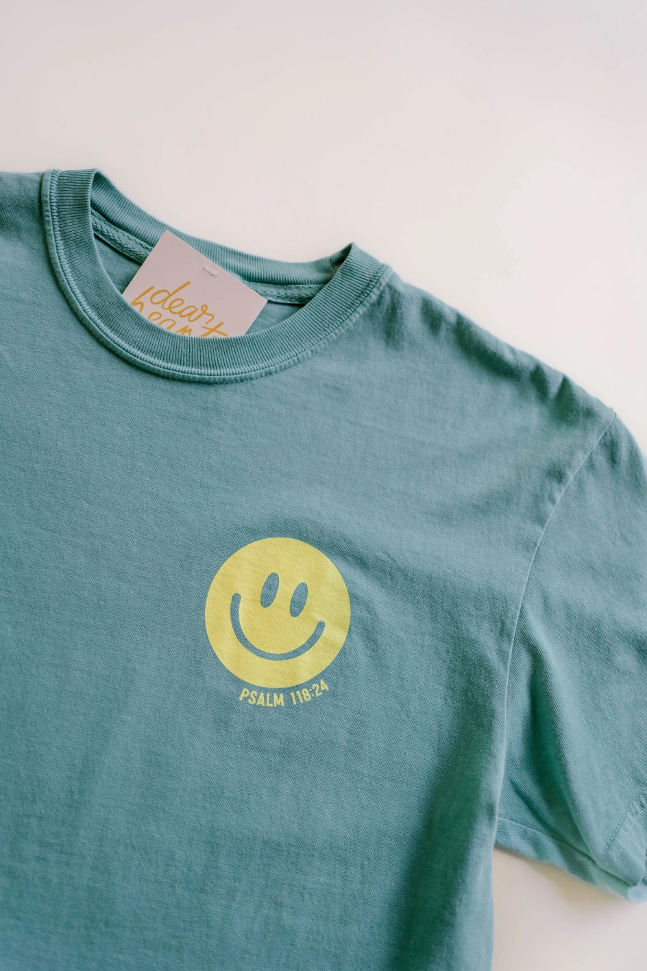 Psalm 118:24 Tee