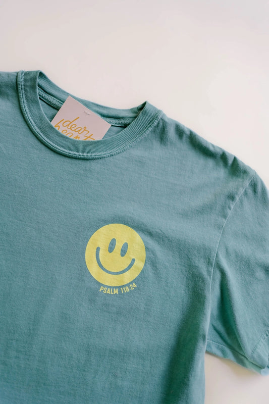 Psalm 118:24 Tee