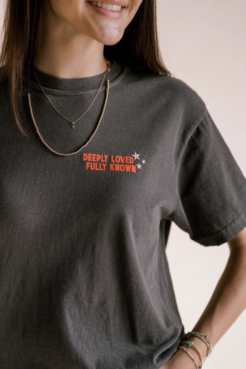 Fully Known Tee