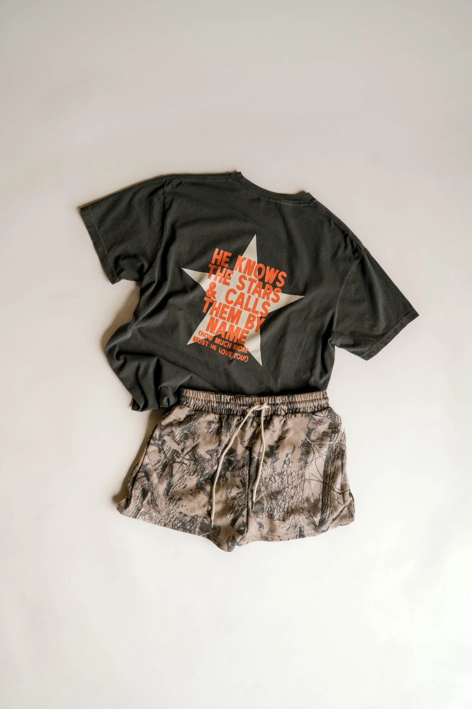 Fully Known Tee
