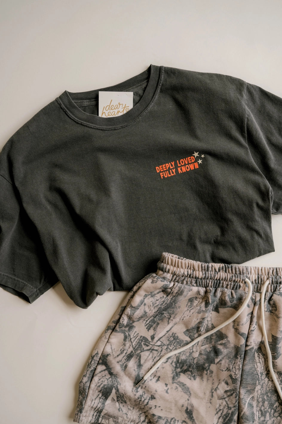 Fully Known Tee