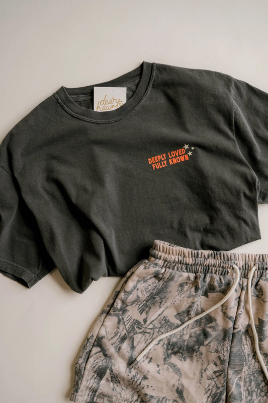 Fully Known Tee