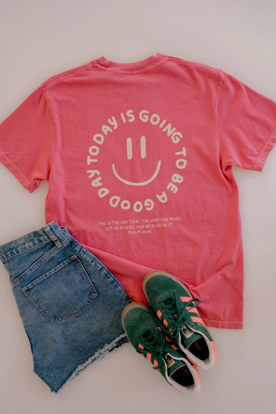 Good Day Tee