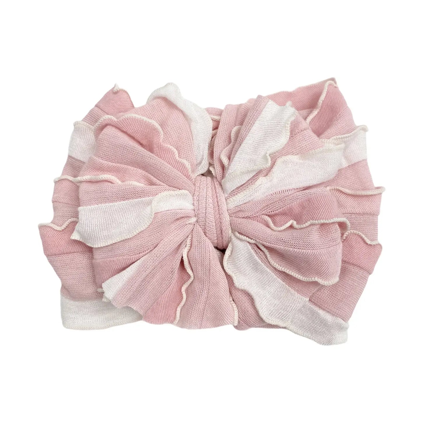 Ruffled Headband