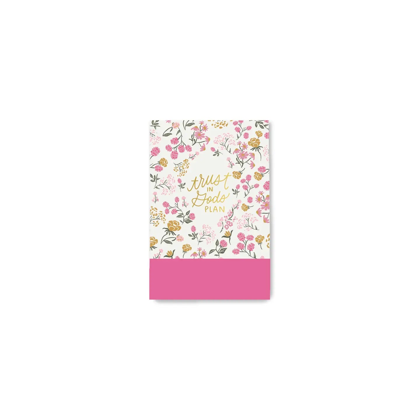 Flip-Top Notepad