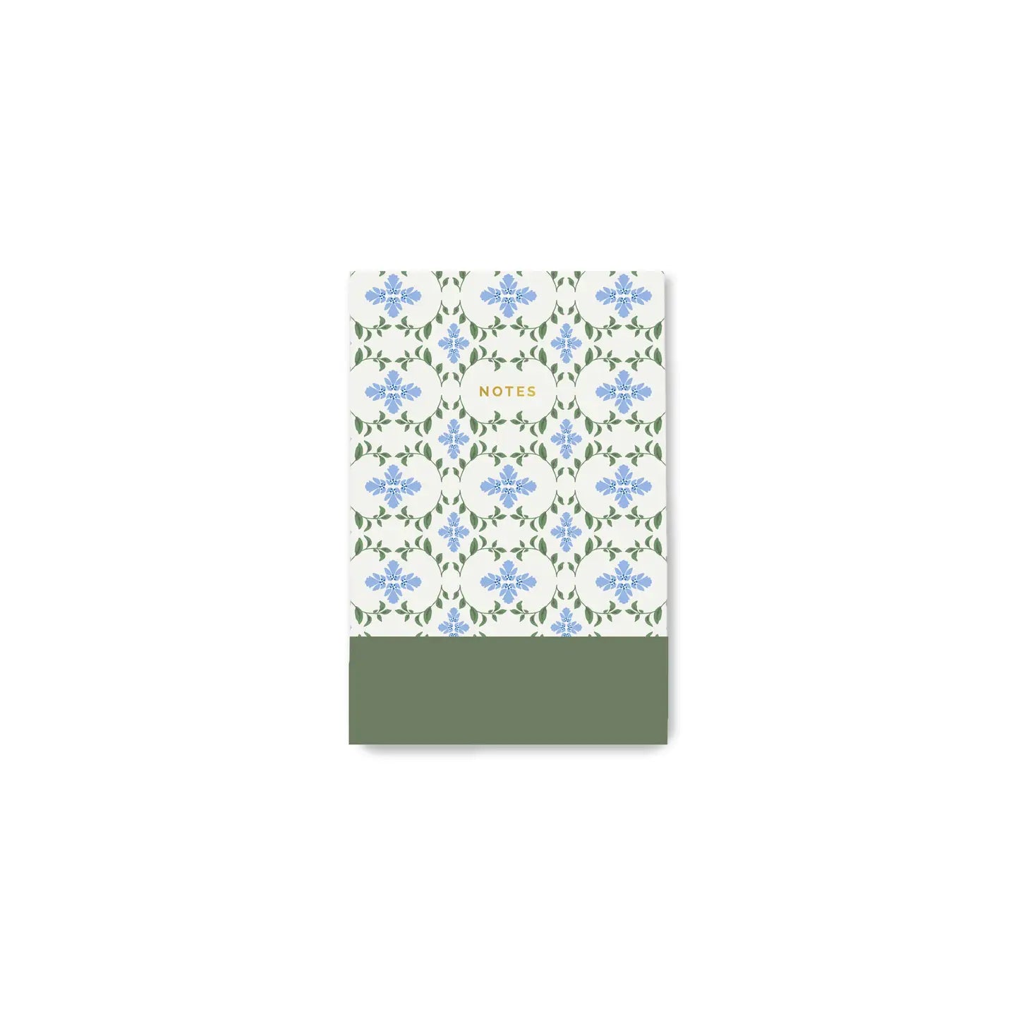 Flip-Top Notepad