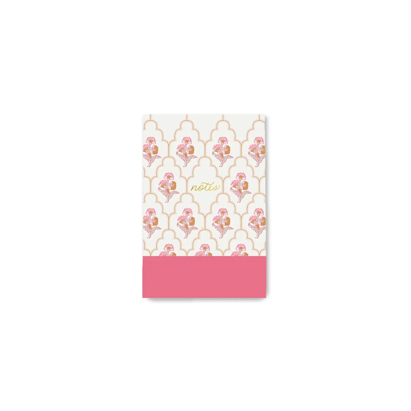 Flip-Top Notepad