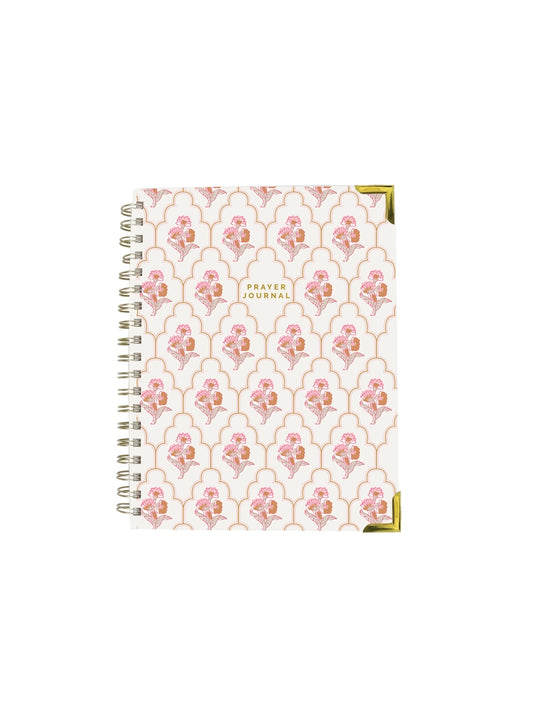 Prayer Journal | Petal Reverie